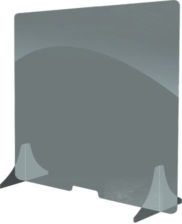 SNEEZE SHIELDS from Stock Car Steel - as low as $100